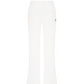 Castelbajac Women's Slit Bootcut Pants - 2 Colors