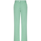 Castelbajac Women's Textured Bootcut Pants - 2 Colors