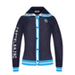 Castelbajac Women's Long-Sleeve Sailor Collar Cardigan - 2 Colors