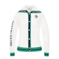 Castelbajac Women's Long-Sleeve Sailor Collar Cardigan - 2 Colors