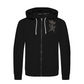 Castelbajac Men's Hooded Training Top - 2 Colors