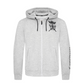 Castelbajac Men's Hooded Training Top - 2 Colors
