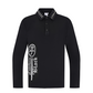 Castelbajac Men's Capsule Line Functional Polo T-Shirt - 2 Colors