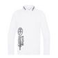 Castelbajac Men's Capsule Line Functional Polo T-Shirt - 2 Colors