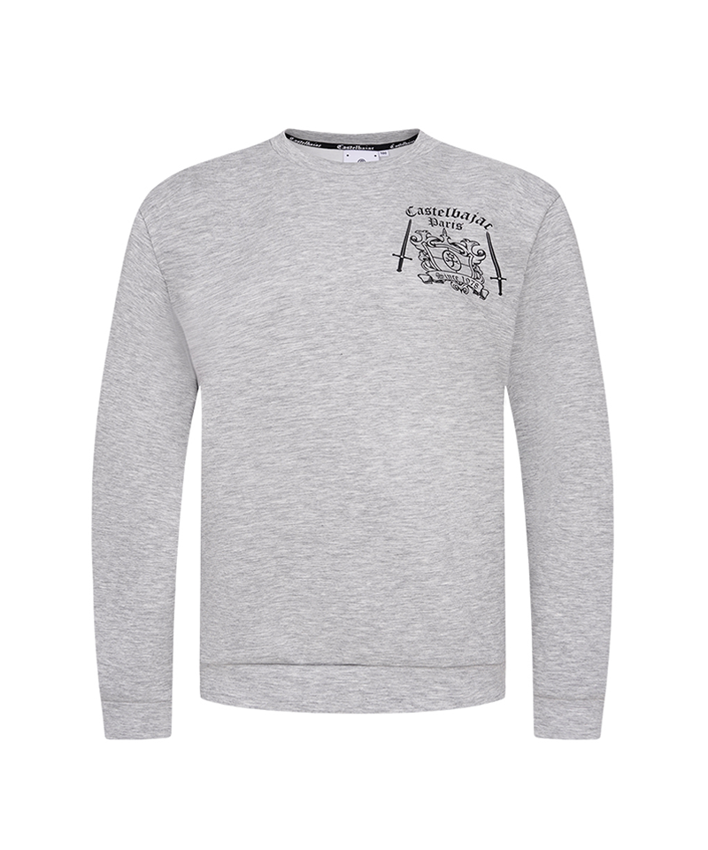 Castelbajac Men's Capsule Line MTM T-Shirt - 2 Colors