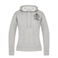 Castelbajac Women's Capsule Line Hooded MTM - 2 Colors