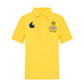 Castelbajac Men's Front Graphic One-Point T-Shirt - 4 Colors