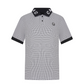 Castelbajac Men's Collar Logo Yoko T-Shirt - 2 Colors