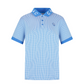 Castelbajac Men's Collar Logo Yoko T-Shirt - 2 Colors