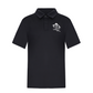 Castelbajac Men's Shoulder Print Polo T-Shirt - 2 Colors
