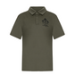 Castelbajac Men's Shoulder Print Polo T-Shirt - 2 Colors