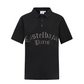 Castelbajac Men's Capsule Line Woven T-Shirt - 2 Colors