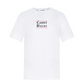 Castelbajac Men's Capsule Line Round T-Shirt - 2 Colors