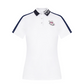 Castelbajac Women's Lettering Collar T-Shirt -  3 Colors