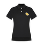 Castelbajac Women's Solid Collar Two-tone T-shirt - 3 Colors