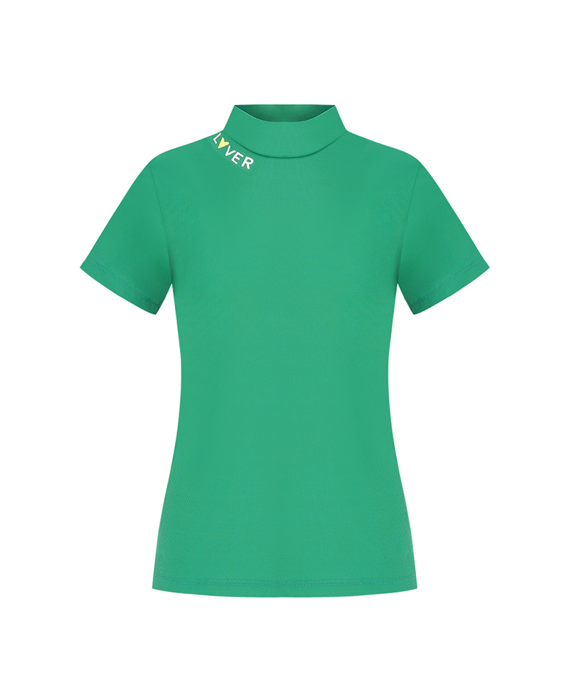 Castelbajac Women's Gold Character Reversible T-Shirt - 2 Colors