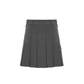 Castelbajac Women's One-Pocket Pleated Culotte - 2 Colors