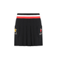 Castelbajac Women's 3-Color Point Culottes - 2 Colors