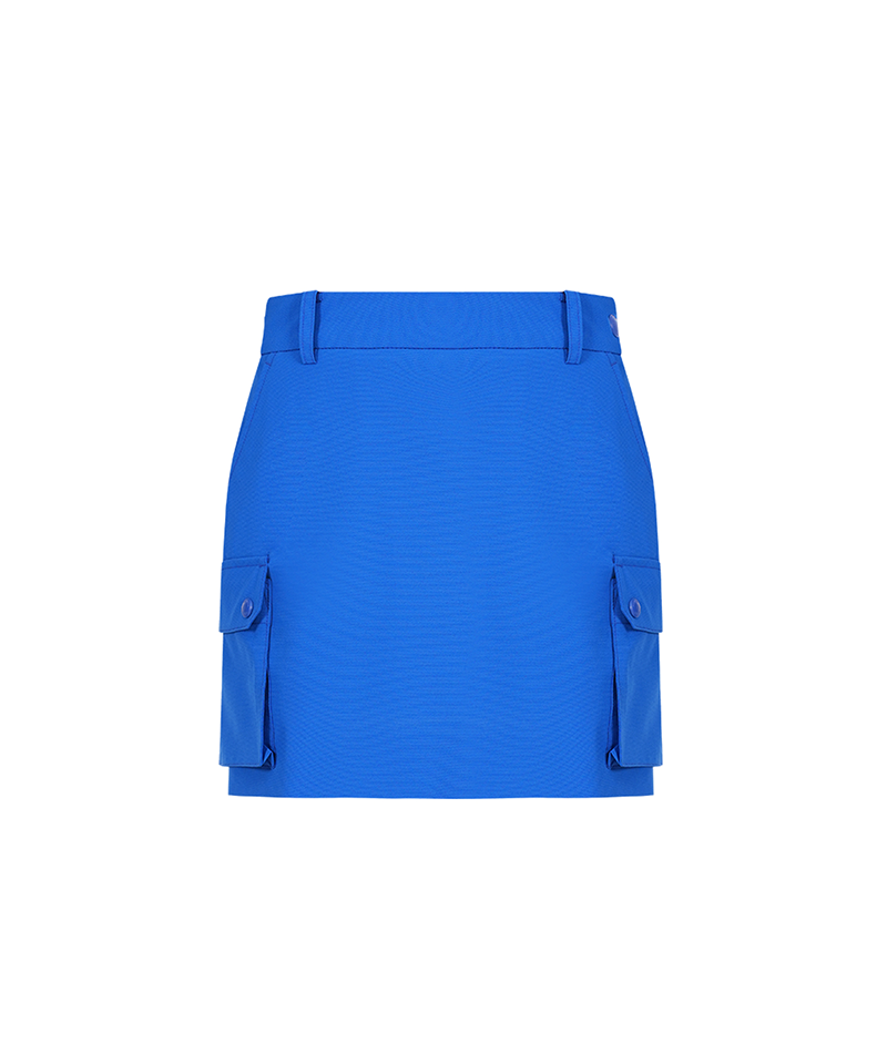 Castelbajac Women's Outpocket Culotte - 3 Colors