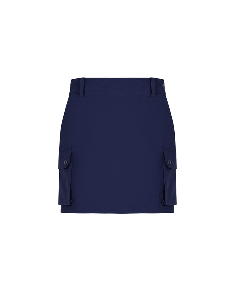 Castelbajac Women's Outpocket Culotte - 3 Colors
