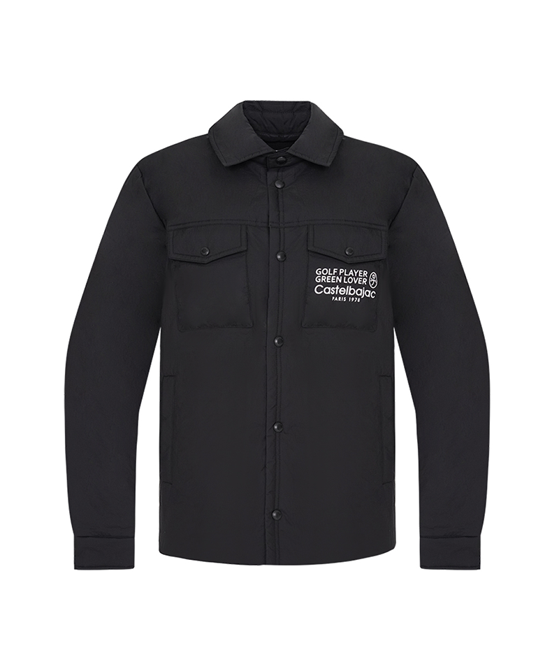 Castelbajac Men's Goose Shirt Jumper - 2 Colors