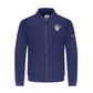 Castelbajac Men's Bomber Blouson Jumper - Navy