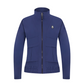Castelbajac Women's Mockneck Blouson Jumper - 2 Colors