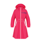 Castelbajac Women's Solid Raincoat - Pink