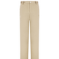 Castelbajac Men's Waist Embroidered Spandex Pants - 3 Colors