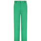 Castelbajac Men's Waist Embroidered Spandex Pants - 3 Colors