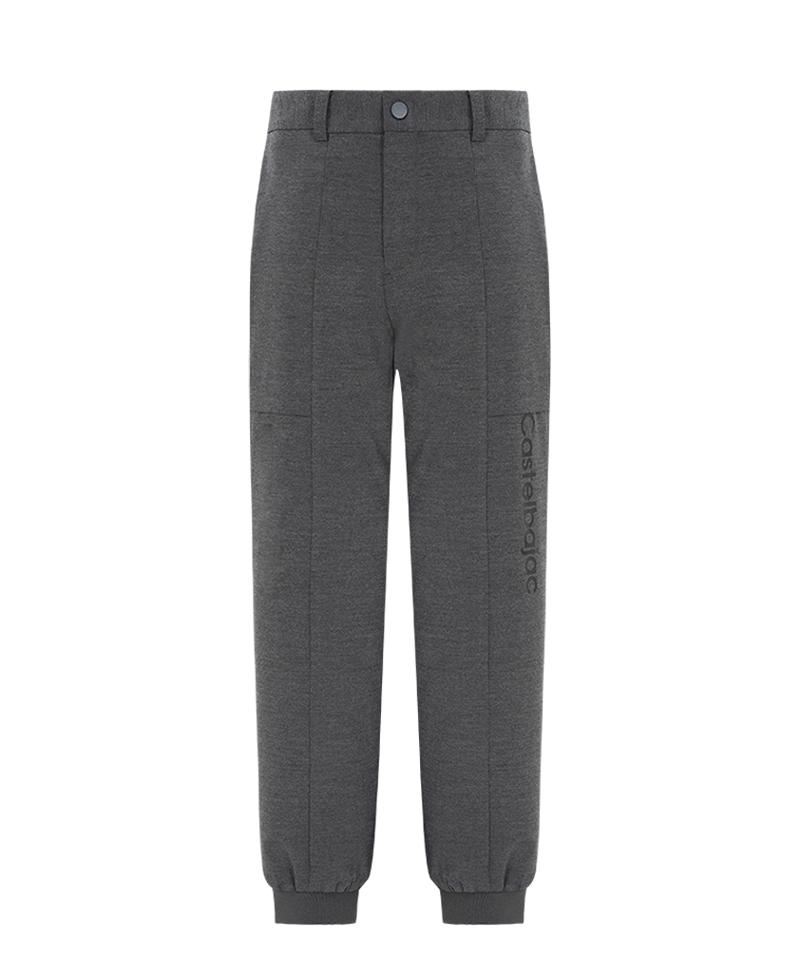 Castelbajac Men's TR Jogger Pants - 2 Colors