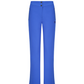 Castelbajac Women's Basic Bootcut Pants - 3 Colors