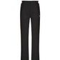 Castelbajac Women's Tri-Color Point Bootcut Pants - 2 Colors