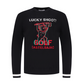 Castelbajac Men's Character Round Pullover - 2 Colors