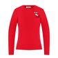 Castelbajac Women's Round Neck Letter Pullover - 2 Colors