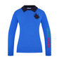 Castelbajac Women's Sleeve Point Eri Pullover - 2 Colors