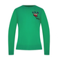 Castelbajac Women's Color Pullover - 2 Colors