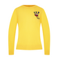 Castelbajac Women's Color Pullover - 2 Colors