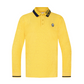 Castelbajac Men's Full-Length Logo JQD Yoko T-Shirt - 2 Colors