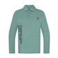 Castelbajac Men's Two-Tone Jersey Polo Shirt - 3 Colors