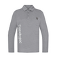 Castelbajac Men's Two-Tone Jersey Polo Shirt - 3 Colors