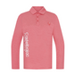 Castelbajac Men's Two-Tone Jersey Polo Shirt - 3 Colors