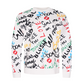 Castelbajac Men's Full-Length Lettering Graphic MTM - 2 Colors