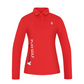 Castelbajac Women's Basic Point Polo T-Shirt - 2 Colors
