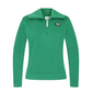 Castelbajac Women's Eri Modified Half-Zip T-Shirt - 2 Colors