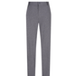 Castelbajac Men's Artwork Point Standard Pants - Grey