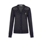 Castelbajac Women's Skashi V-Neck Cardigan - Navy
