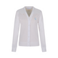 Castelbajac Women's Skashi V-Neck Cardigan - White