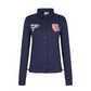 Castelbajac Women's Jersey Long-Sleeve Shirt - Navy