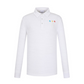 Castelbajac Men's Full-Length Jacquard T-Shirt - 3 Colors